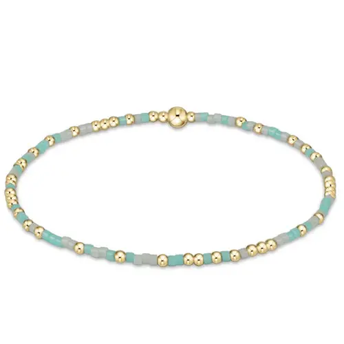 Egirl Hope Unwritten Bracelet - What I Mint To Say 1