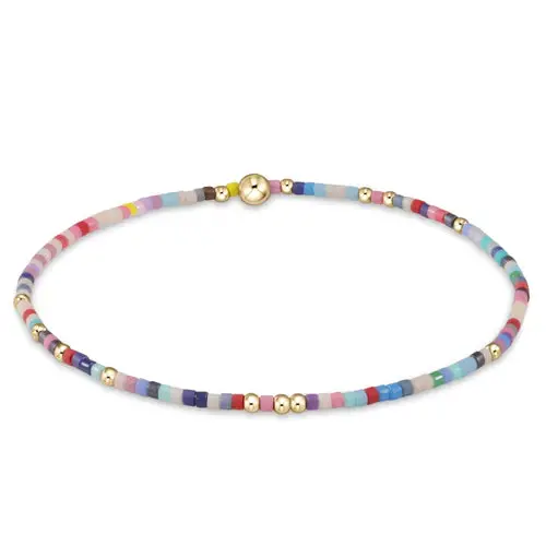 Hope Unwritten Bracelet 1