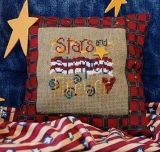 Stars & Stripes Forever 1