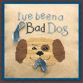 I've Been Bad... 1