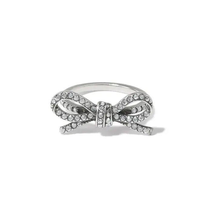 Illumina Bow Ring 1