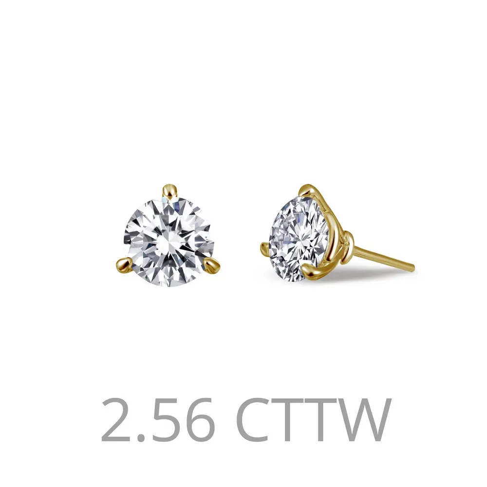 Lafonn Stud Earrings 1