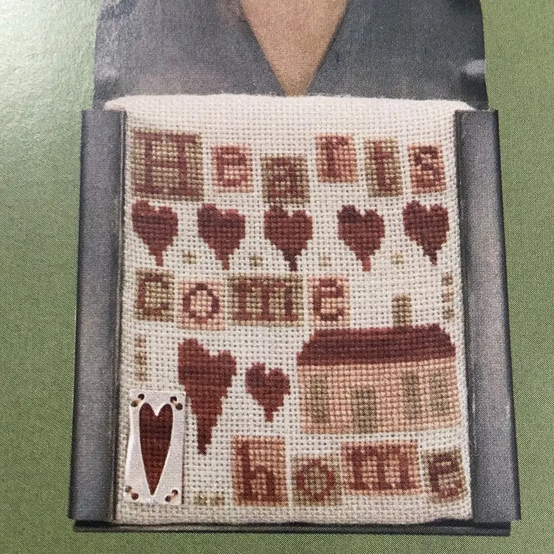 Hearts Come Home 1