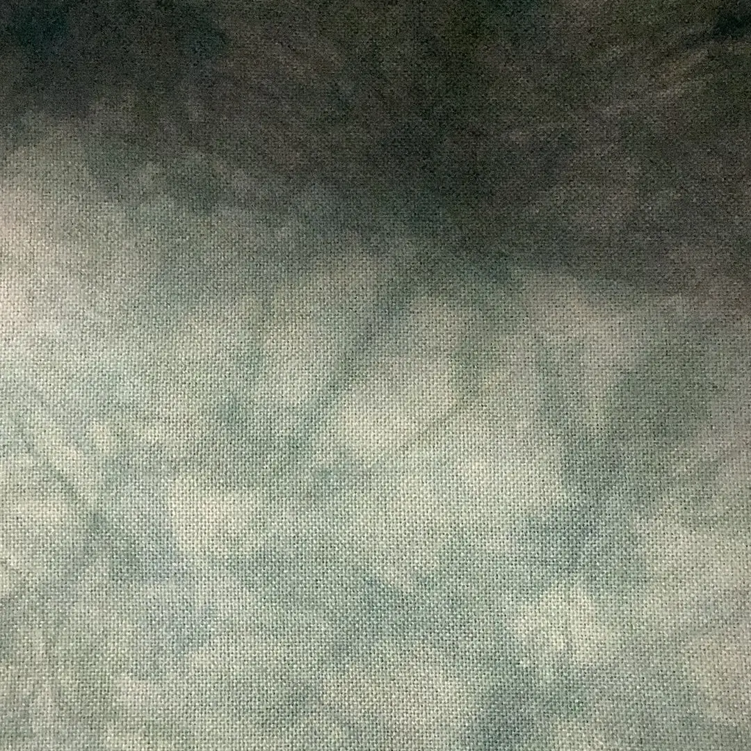 32 Count Soft Fir Lugana 1