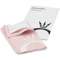 Pandora Polishing Cloth 1
