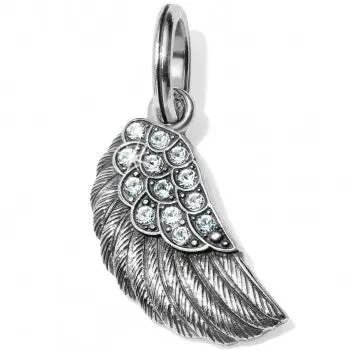 Voyage Wing Amulet 1