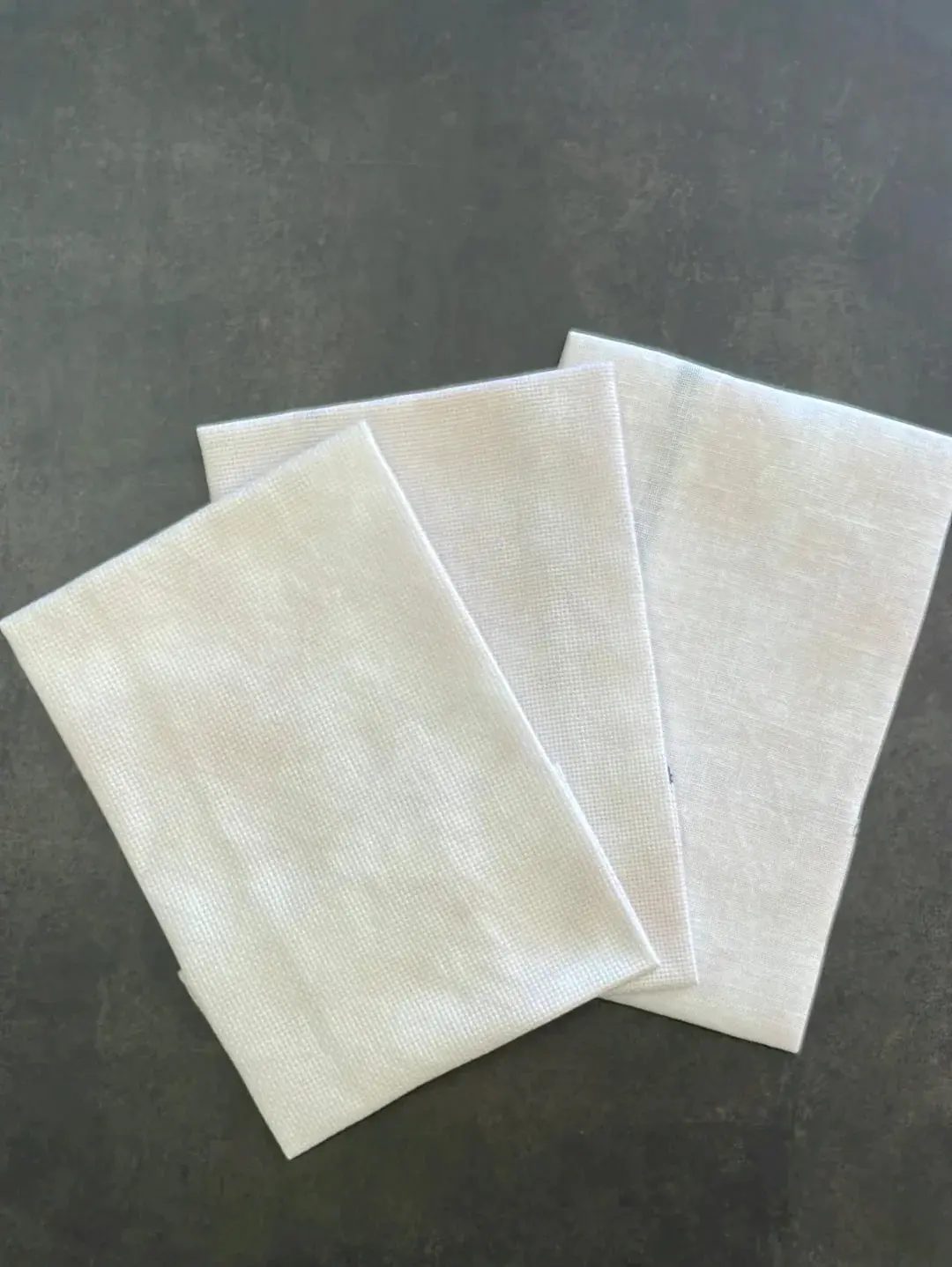 36 Count Parchment Linen 1
