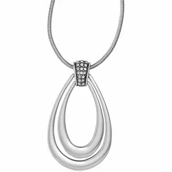 Meridian Swing Necklace 1