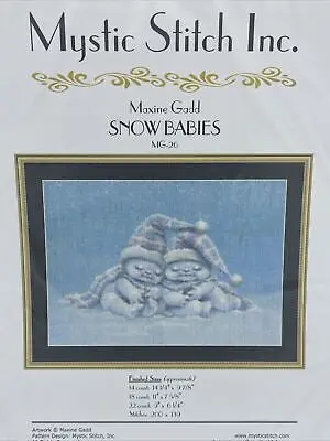 Snow Babies - Small 1