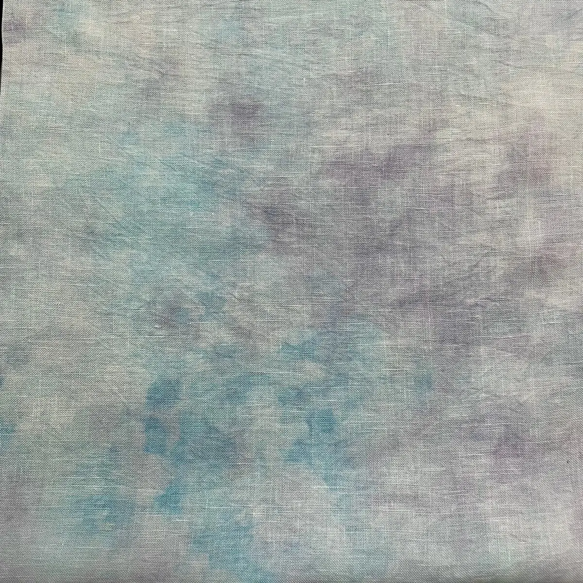 32 Count Castelldefels Linen 1