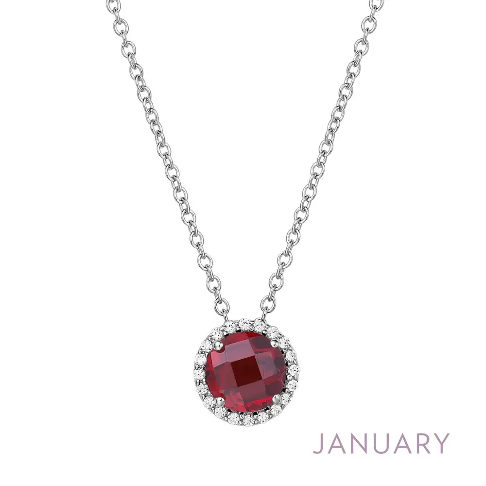 Lafonn Birthstone Necklaces 1