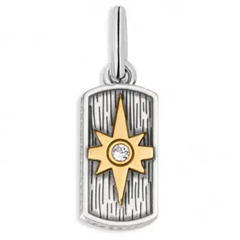 Thoughtful Blessed Charm 1