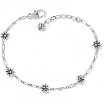 Daisy Chain Anklet 1