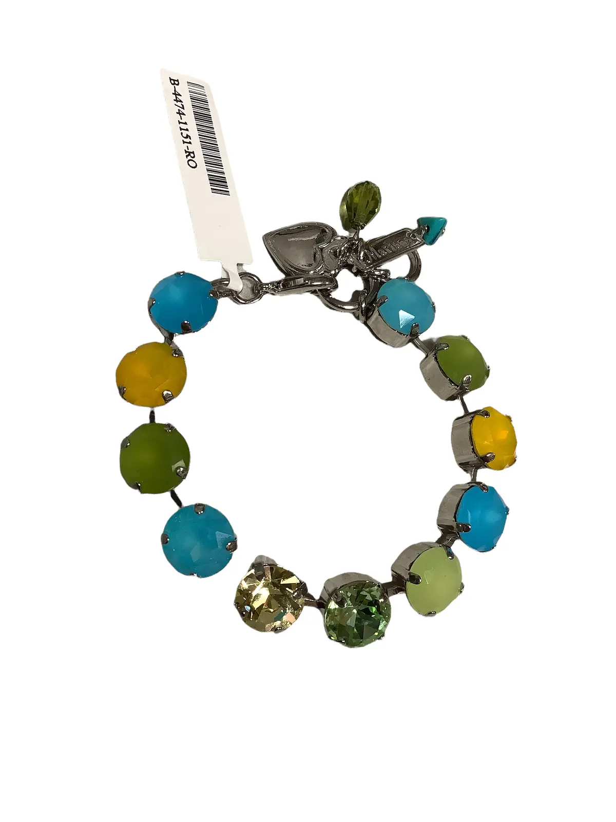 Mariana Bracelet B-4474 1
