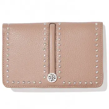 Pretty Tough Medium Zip Wallet 1