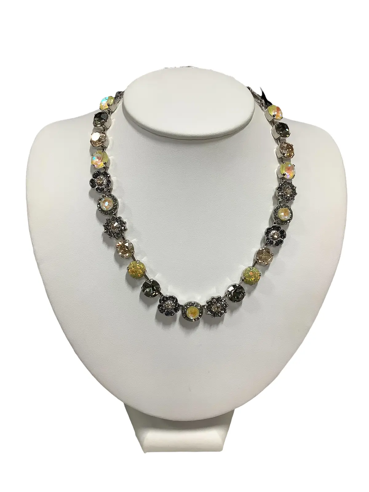 Mariana Necklace N-3045/1So2 1