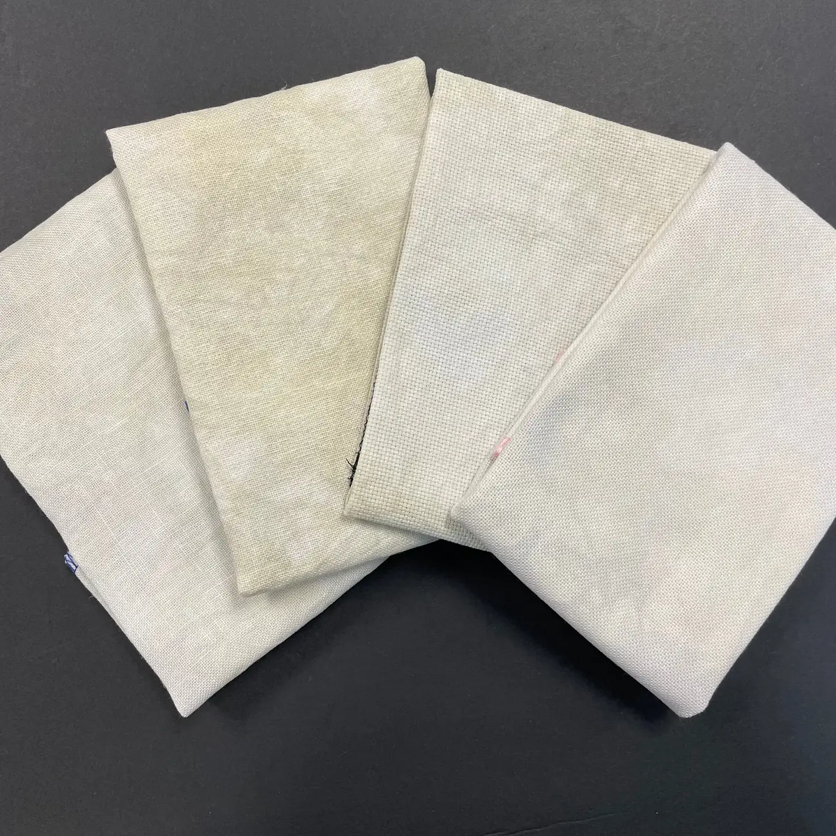 36 Count Granite Linen 1