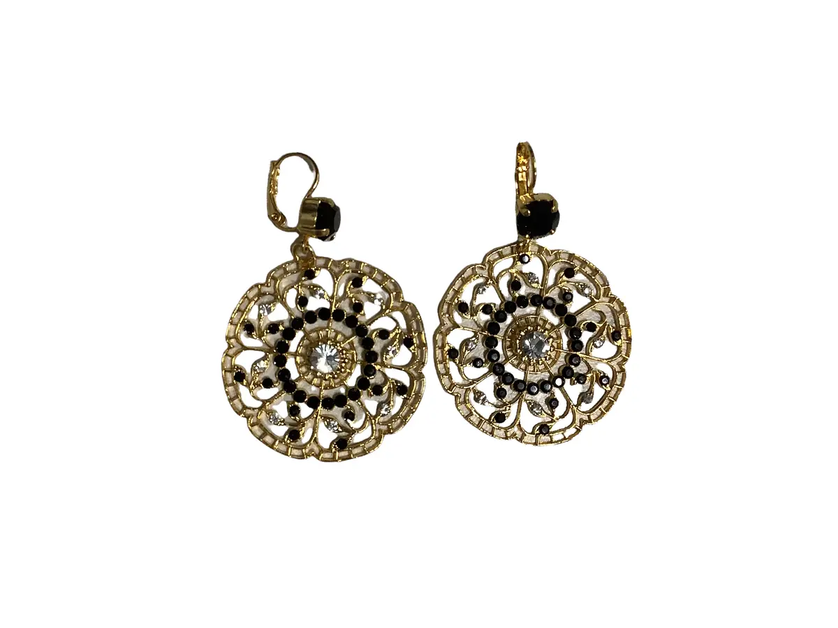 Mariana Earring E-1210 1