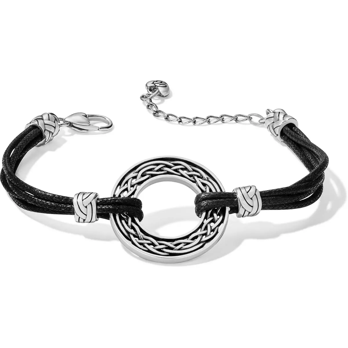 Interlok Bracelet 1