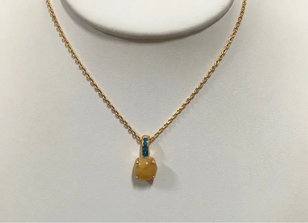 Mariana Necklace N-5062M 1