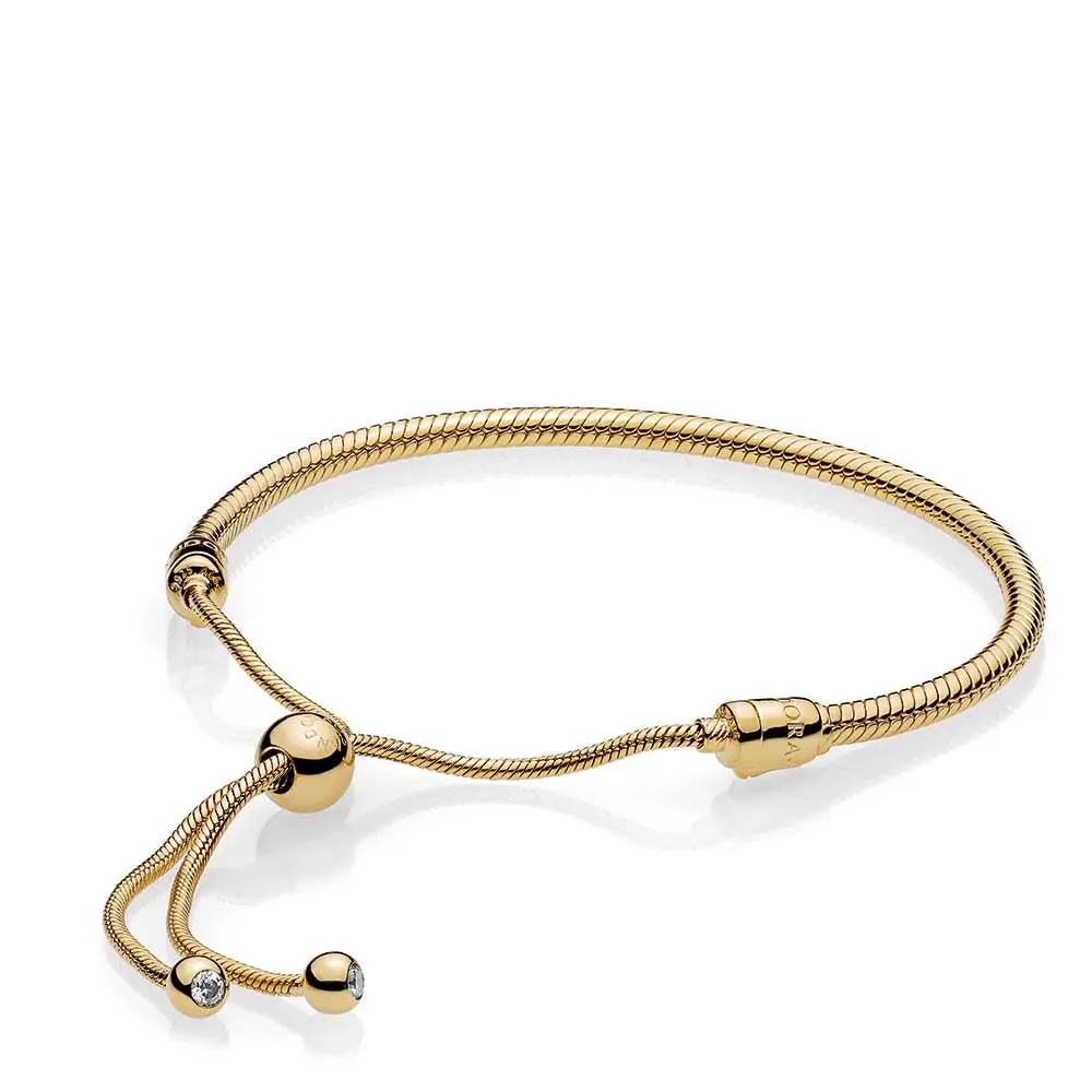 Sliding Bracelet Shine 1