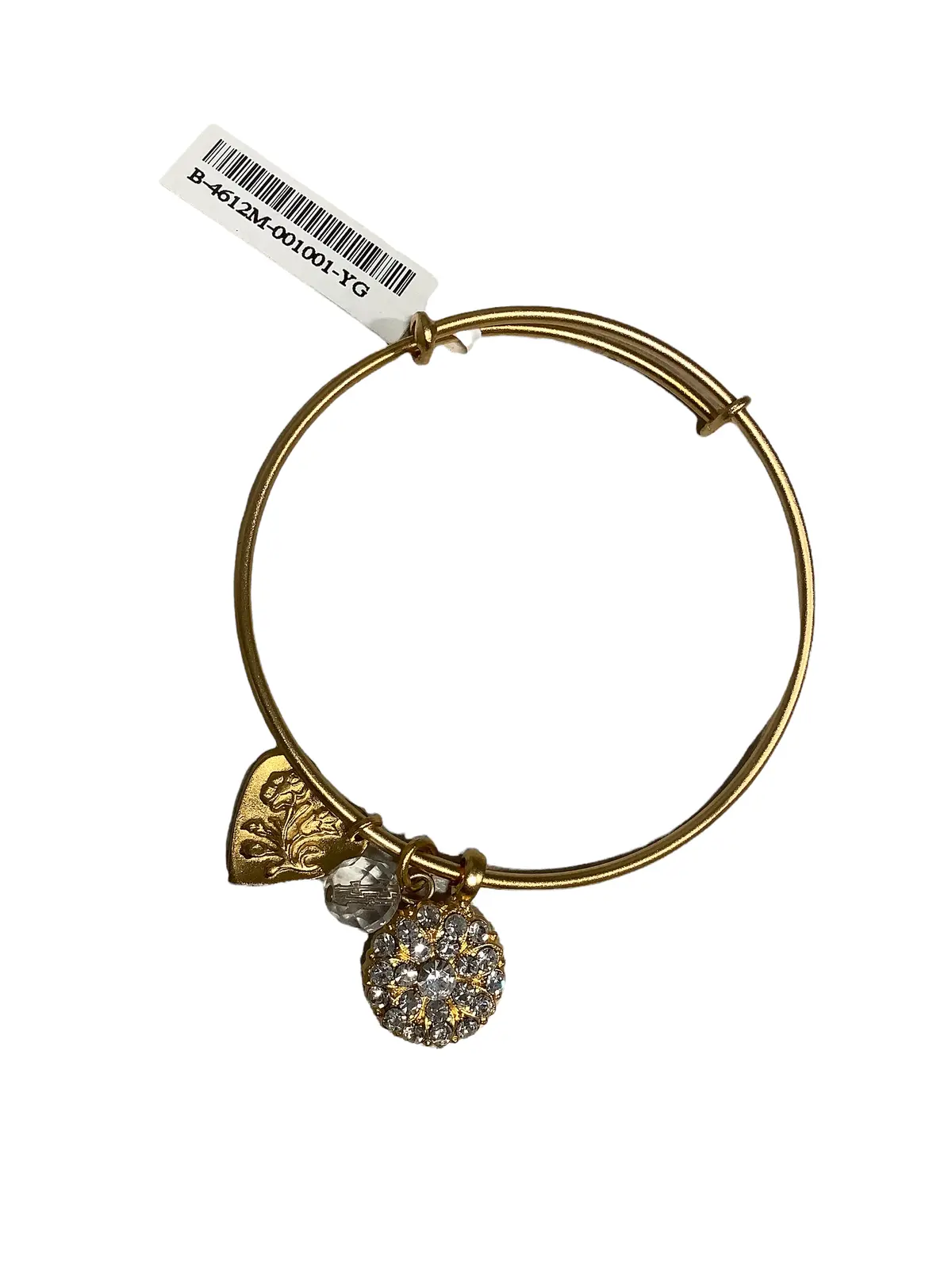 Mariana Bracelet B-4612M 1
