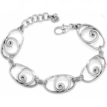 Rock N Scroll Bracelet 1