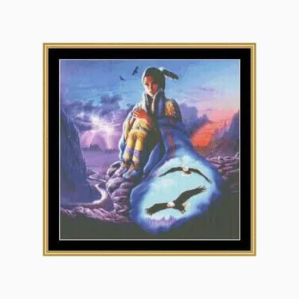 Soaring Spirits 1
