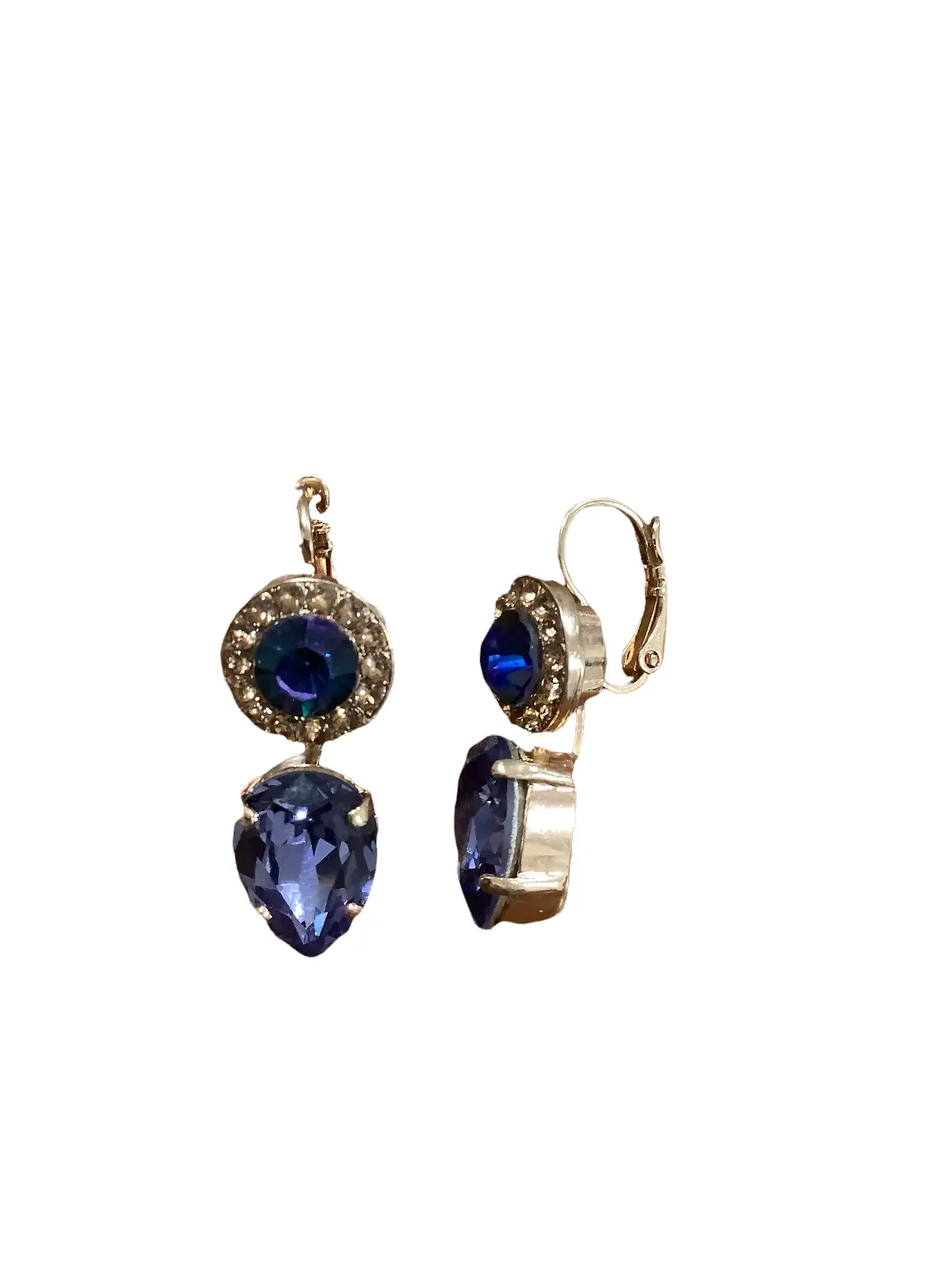 Mariana Earring E-1040 1
