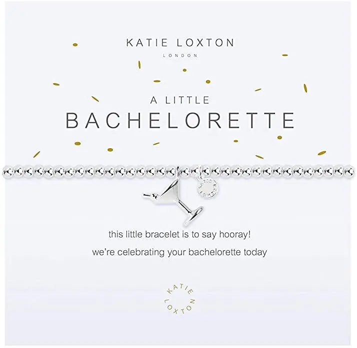 A Little "Bachelorette" Bracelet 1