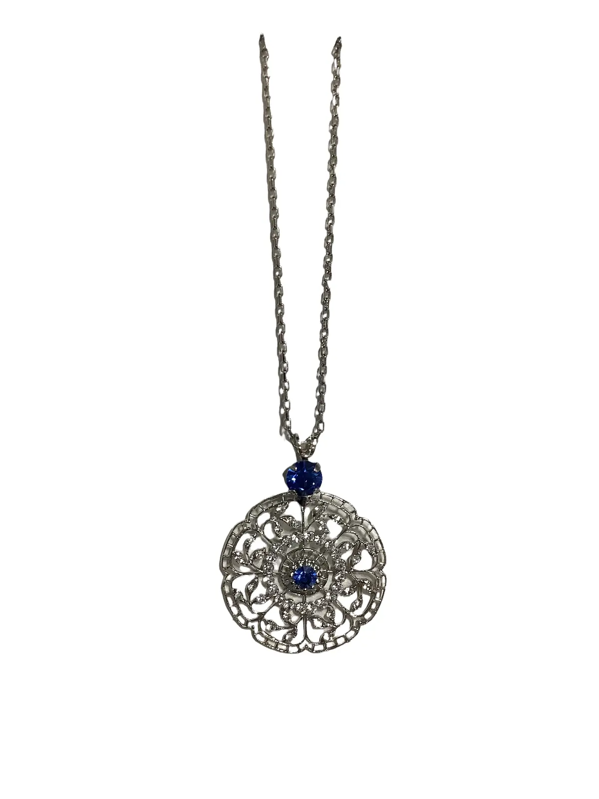 Mariana Necklace N-5210 1