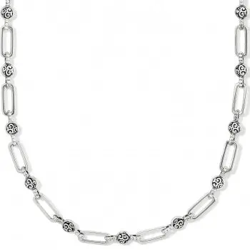 Mingle Links Necklace 1