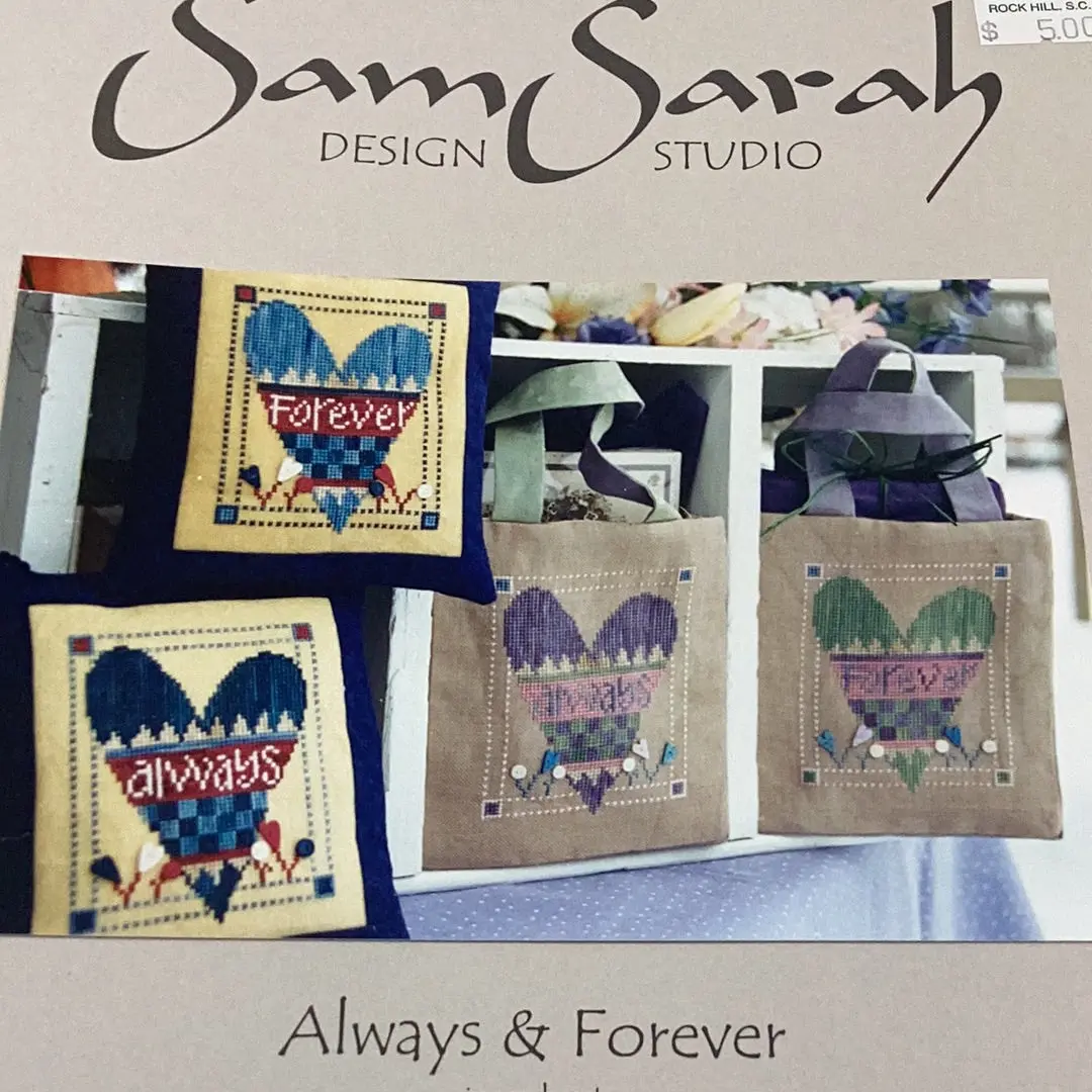 Always & Forever 1