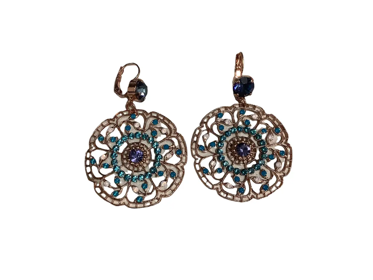 Mariana Earring E-1210 1