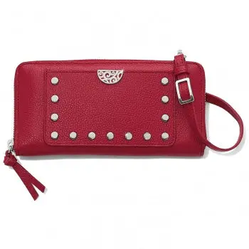 Rox Large Zip Wallet 1