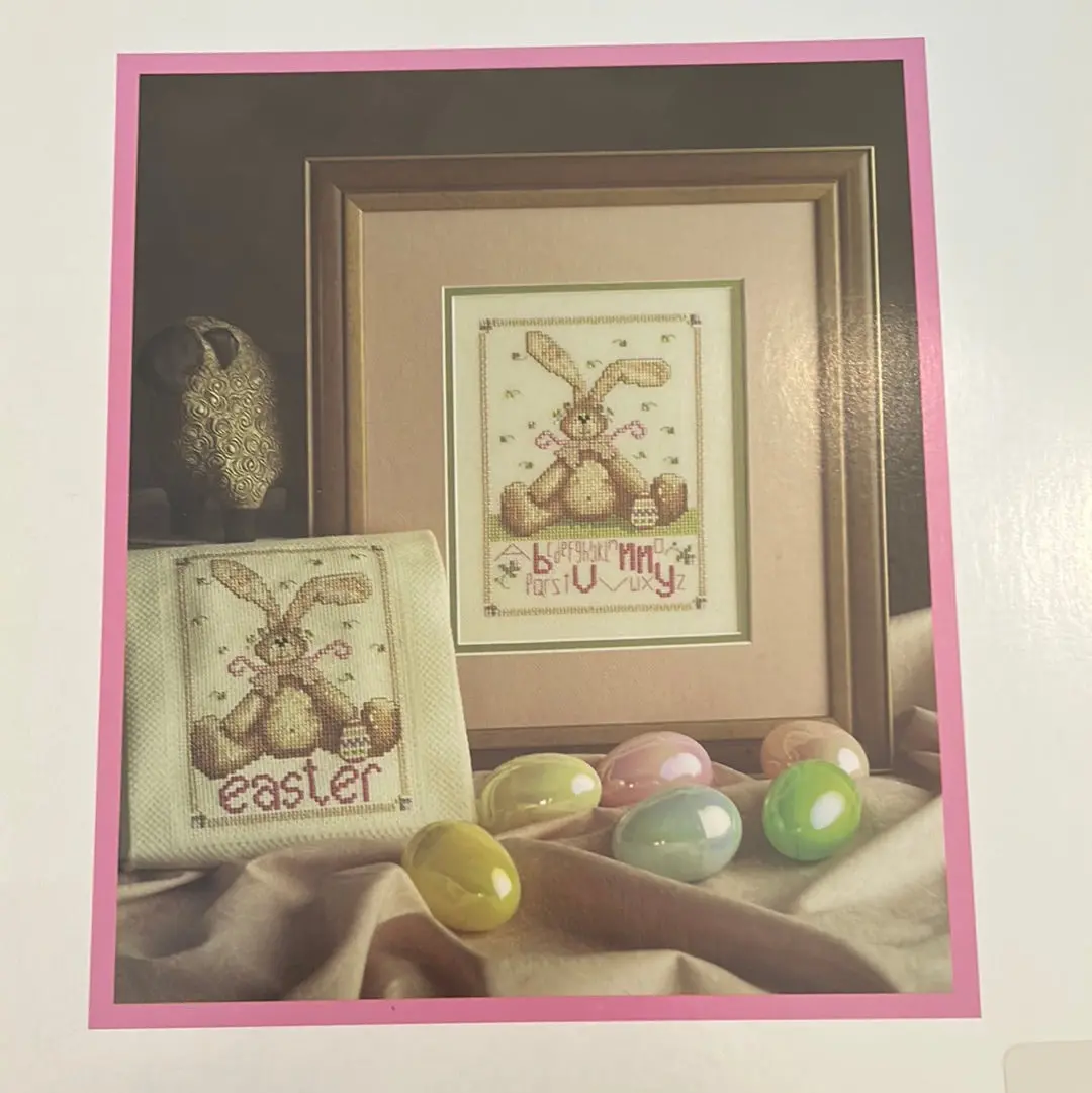 Babbit's Easter 1