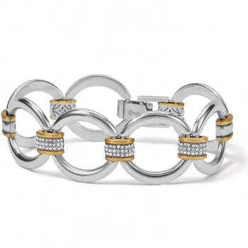 Meridian Tempo Link Bracelet 1