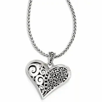 Love Affair Necklace 1
