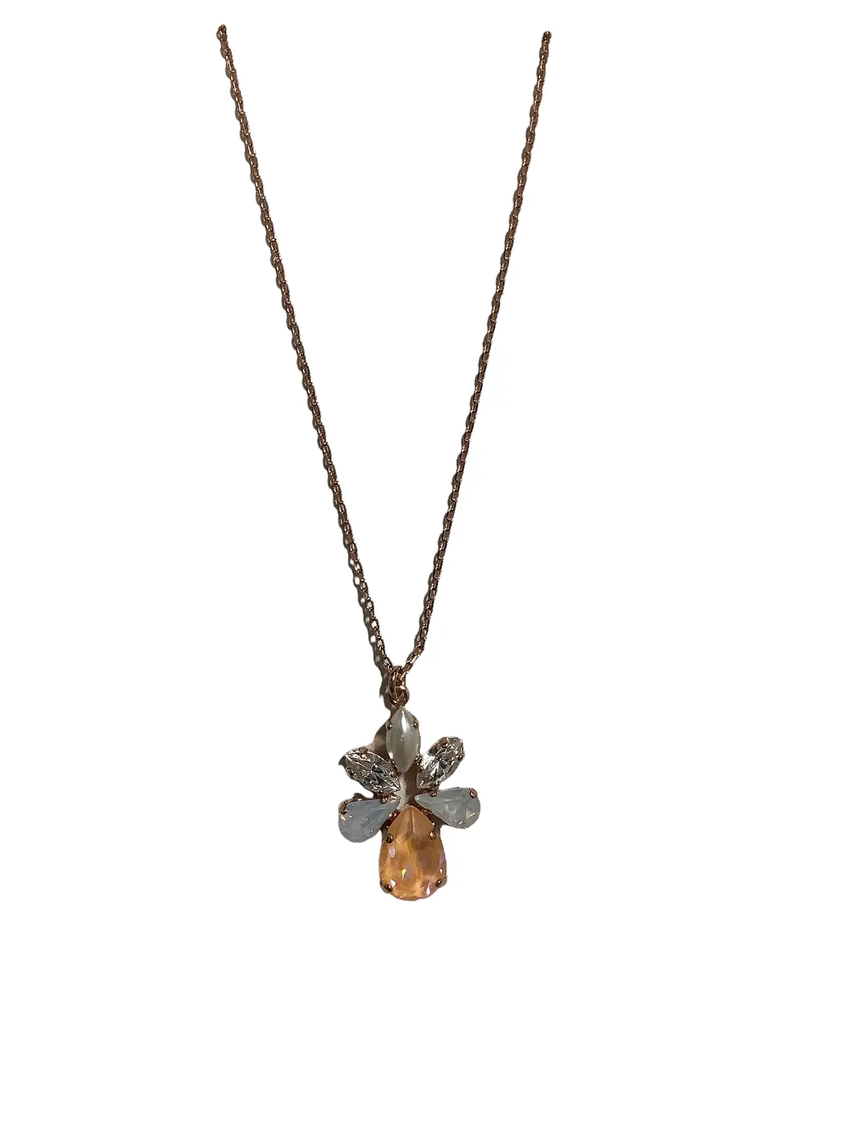 Mariana Necklace N-5032/8 1
