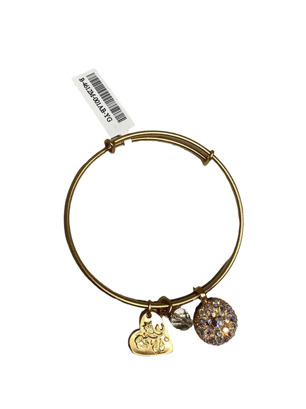 Mariana Bracelet B-4612M 1
