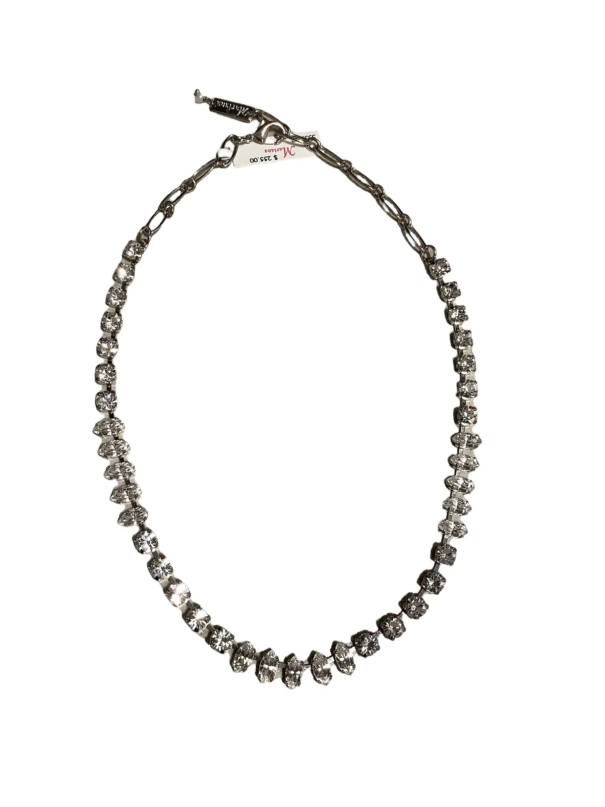 Mariana Necklace N-3633 1