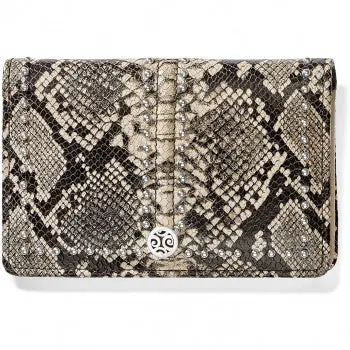 Pretty Tough Medium Zip Wallet 1