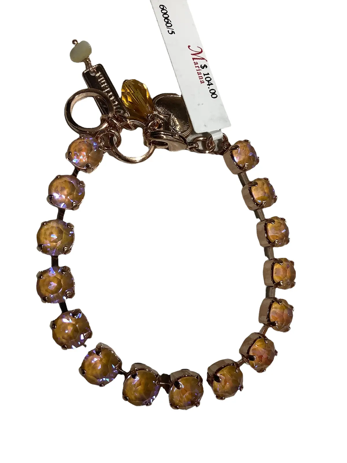 Mariana Bracelet B-4252 1