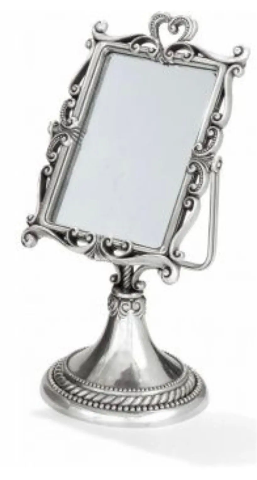 Marie Antoinette Mirror 1