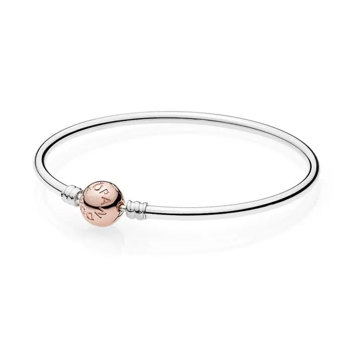 Pandora Moments Bangle 1