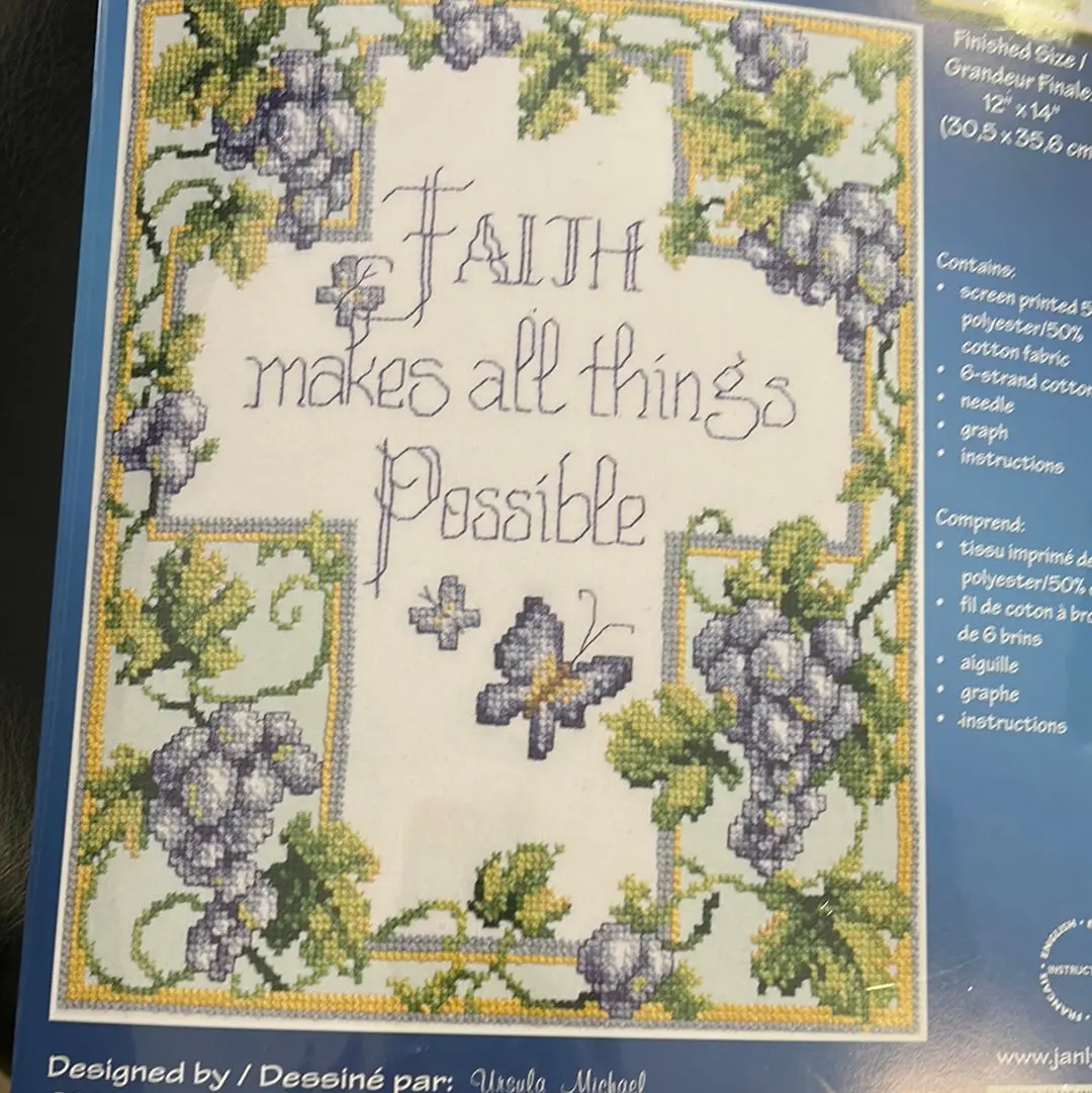 All Things Possible Kit By Janlyn 1