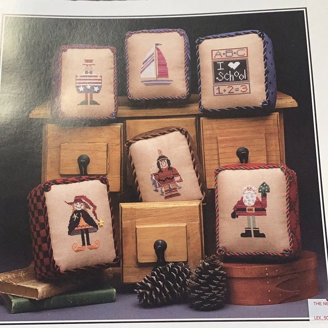 Monthly Miniatures Ii 1