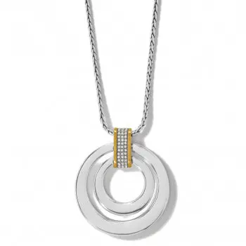 Meridian Tempo Necklace 1