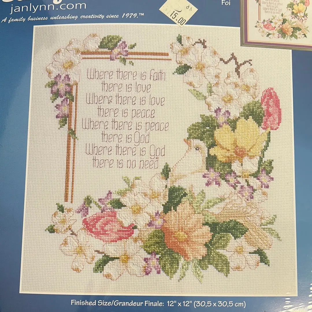 Faith Kit By Janlyn 1