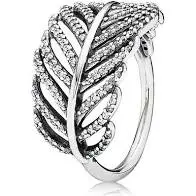 Light As A Feather Ring 2